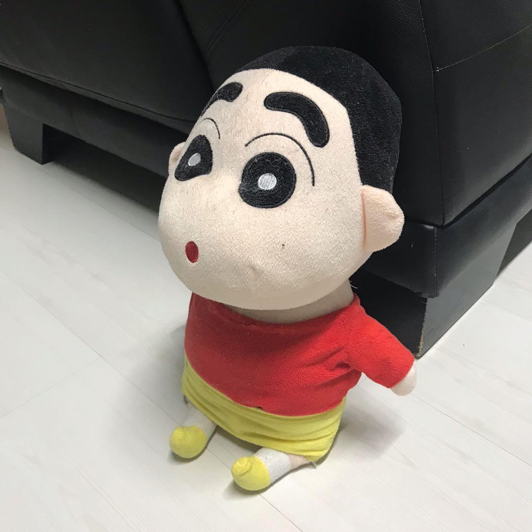 shin chan soft toy online