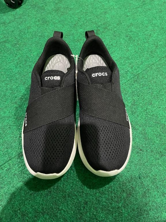 crocs modform slip on