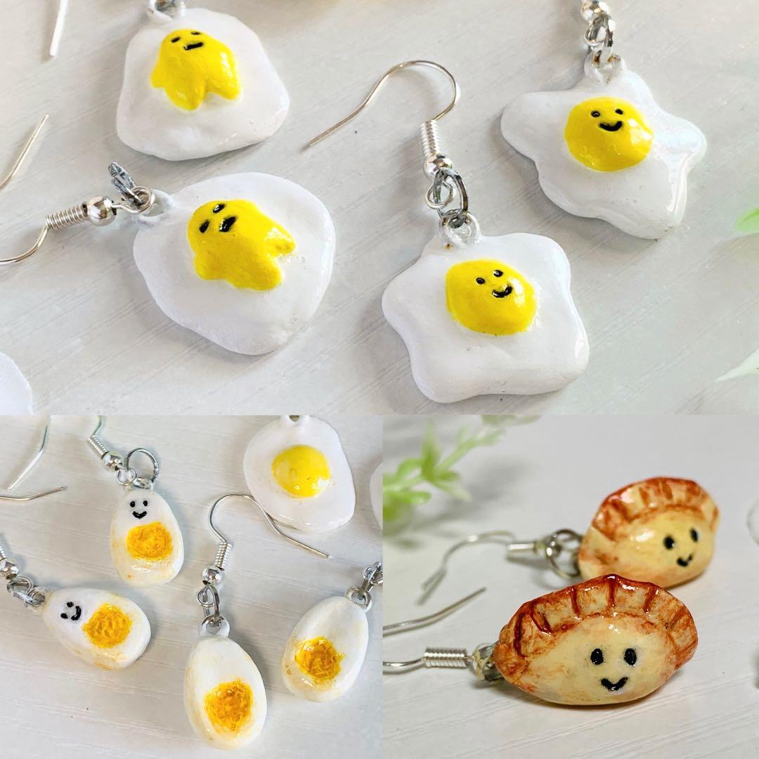 Adorable earrings shop
