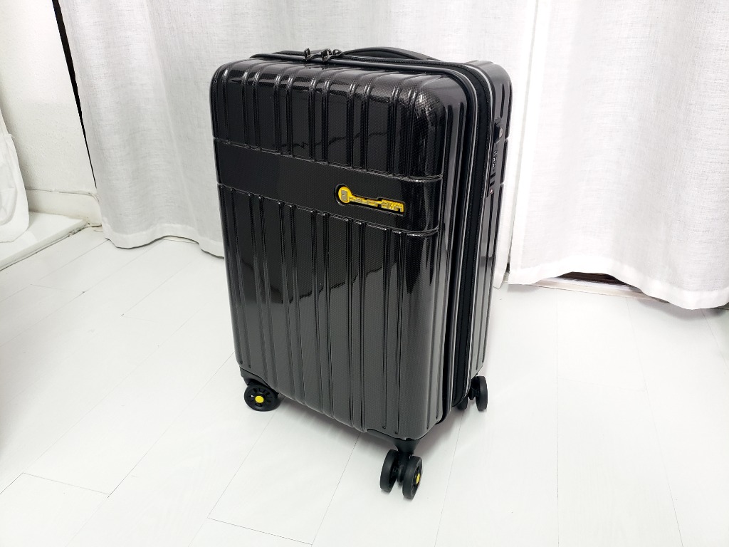 Daycrown 2025 luggage price