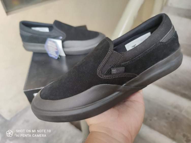 dc infinite slip on
