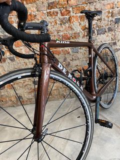 Jual de rosa 2025 bike