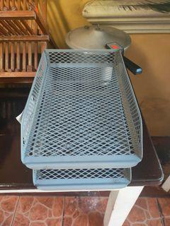 Desk File Organizer