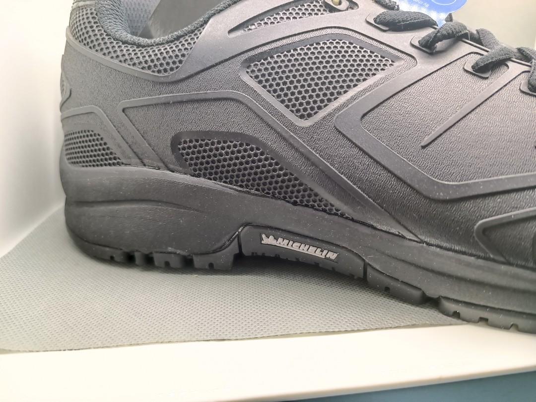 Dickies sales michelin shoes