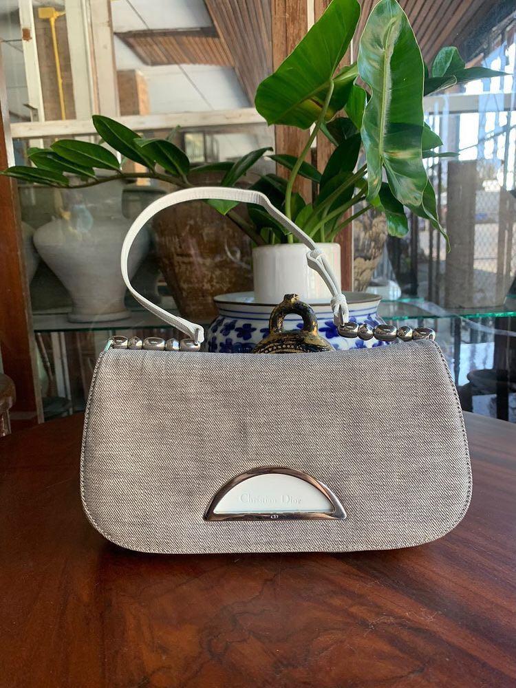 Dior Malice Shoulder Bag