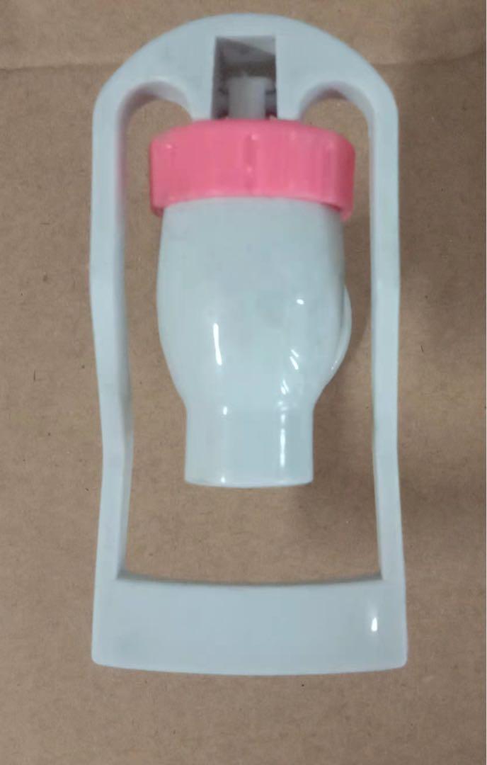 Dispenser faucet blue and red available (Category: Water Purifiers & Dispensers) located in Quezon City. Submitted by havitol.corporation (Listing ID 1144125173, Image 2). Description: Stock on Hand.