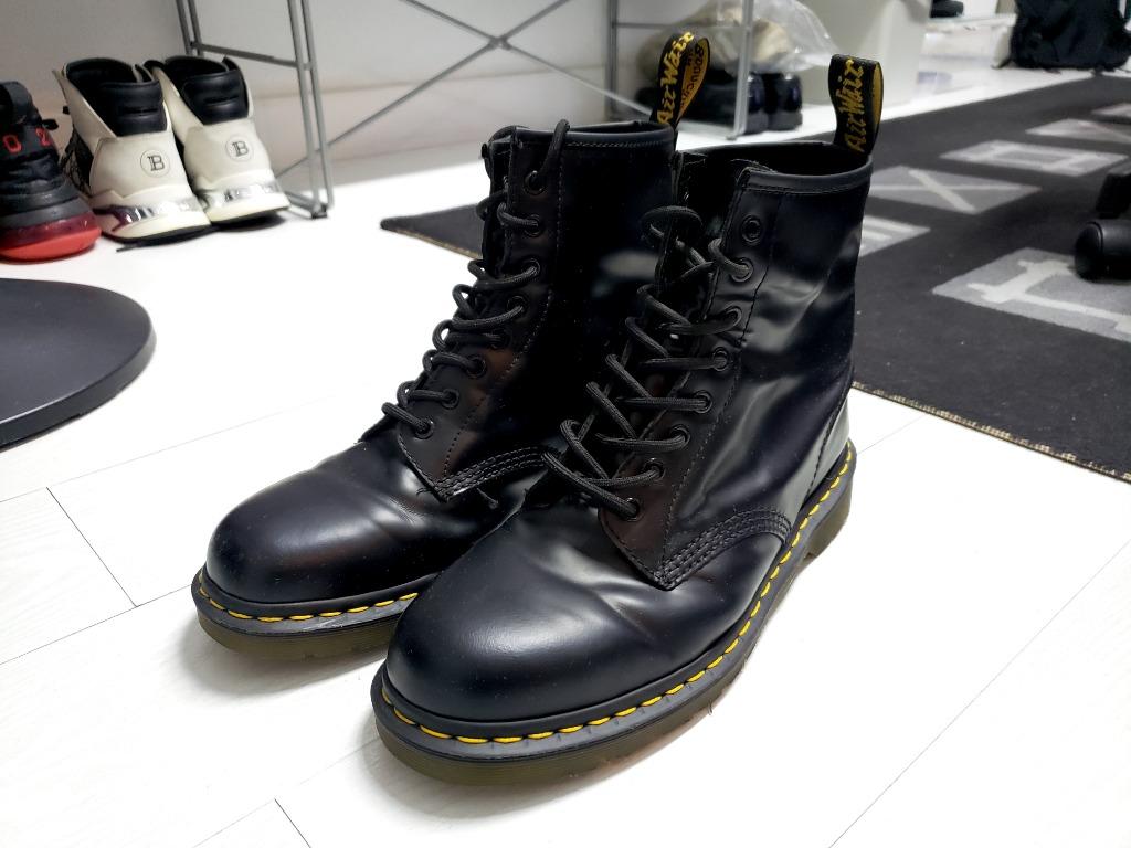 Original dr martens shoes hotsell