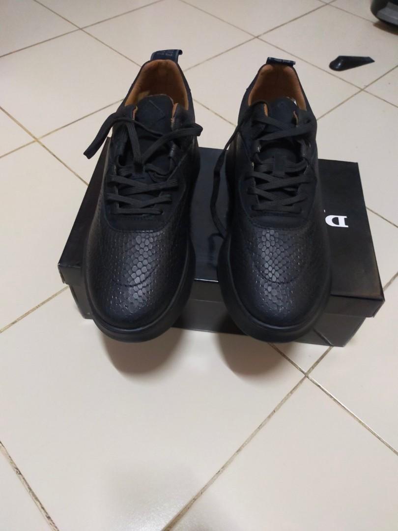 Dune London Leather Shoe�s, Men�s Fashion, Footwear