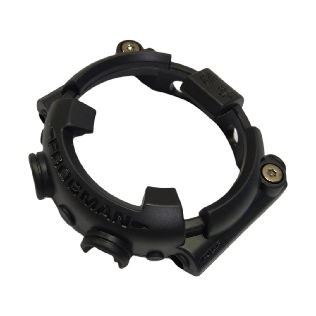 Dw 8200 top bezel