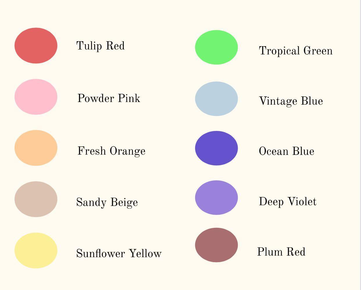 Dylon fabric dye, Hobbies & Toys, Stationery & Craft, Craft Supplies