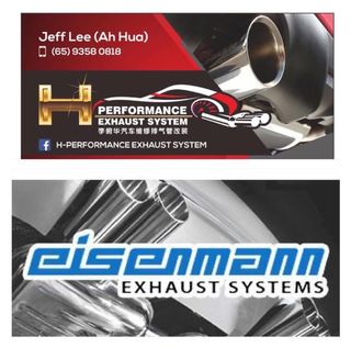 (Category: ) located in . Submitted by hperformanceexhaustsystem (Listing ID 1144152138, Image 1). Description: .