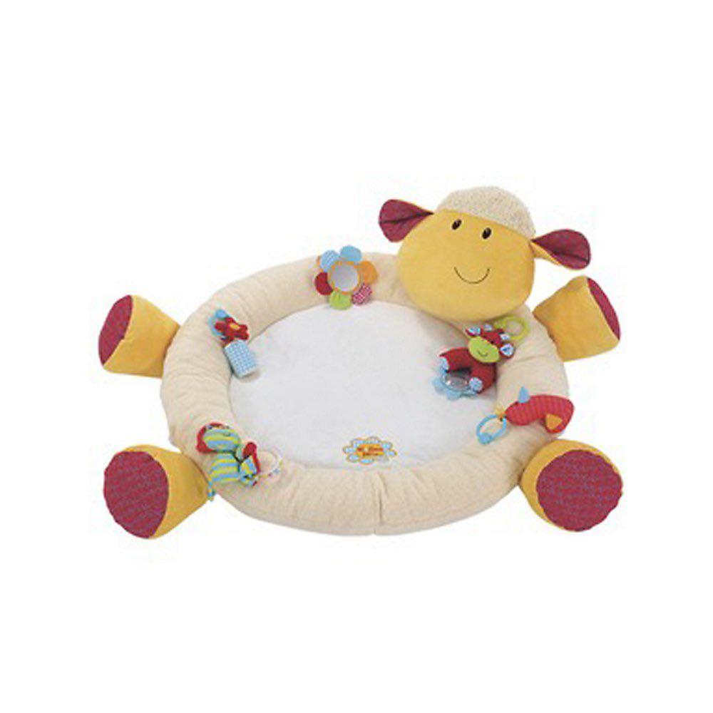 Elc blossom farm playmat sales