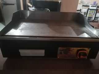 Negopinoy Trading - FOR SALE ELECTRIC GRIDDLE / ELECTRIC BURGER