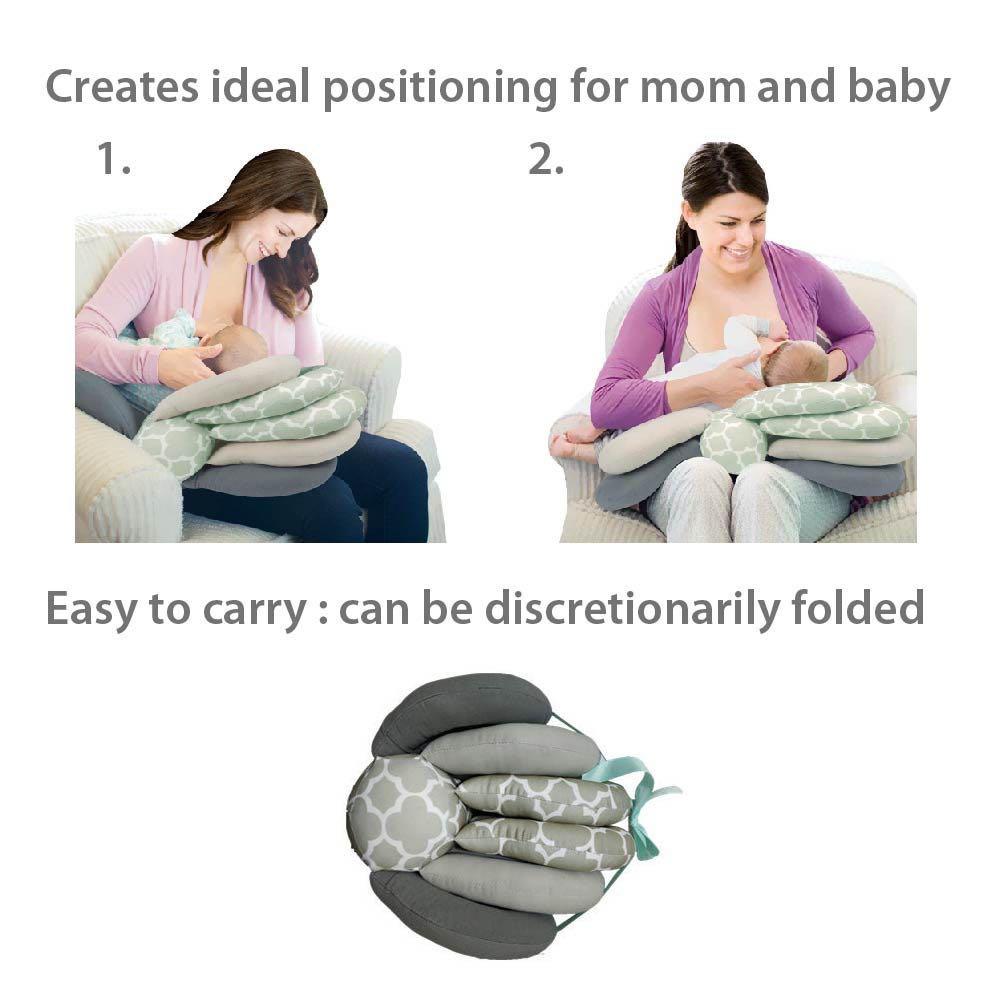 Elevate cheap nursing pillow