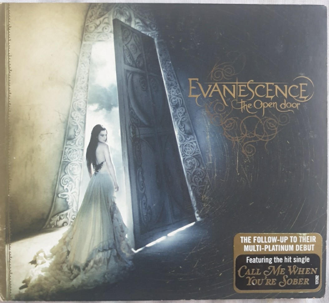 evanescence-the-open-door-hobbies-toys-music-media-cds-dvds