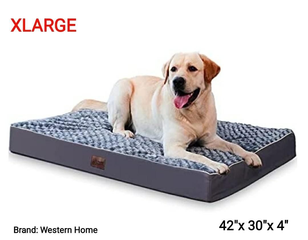 uratex dog bed