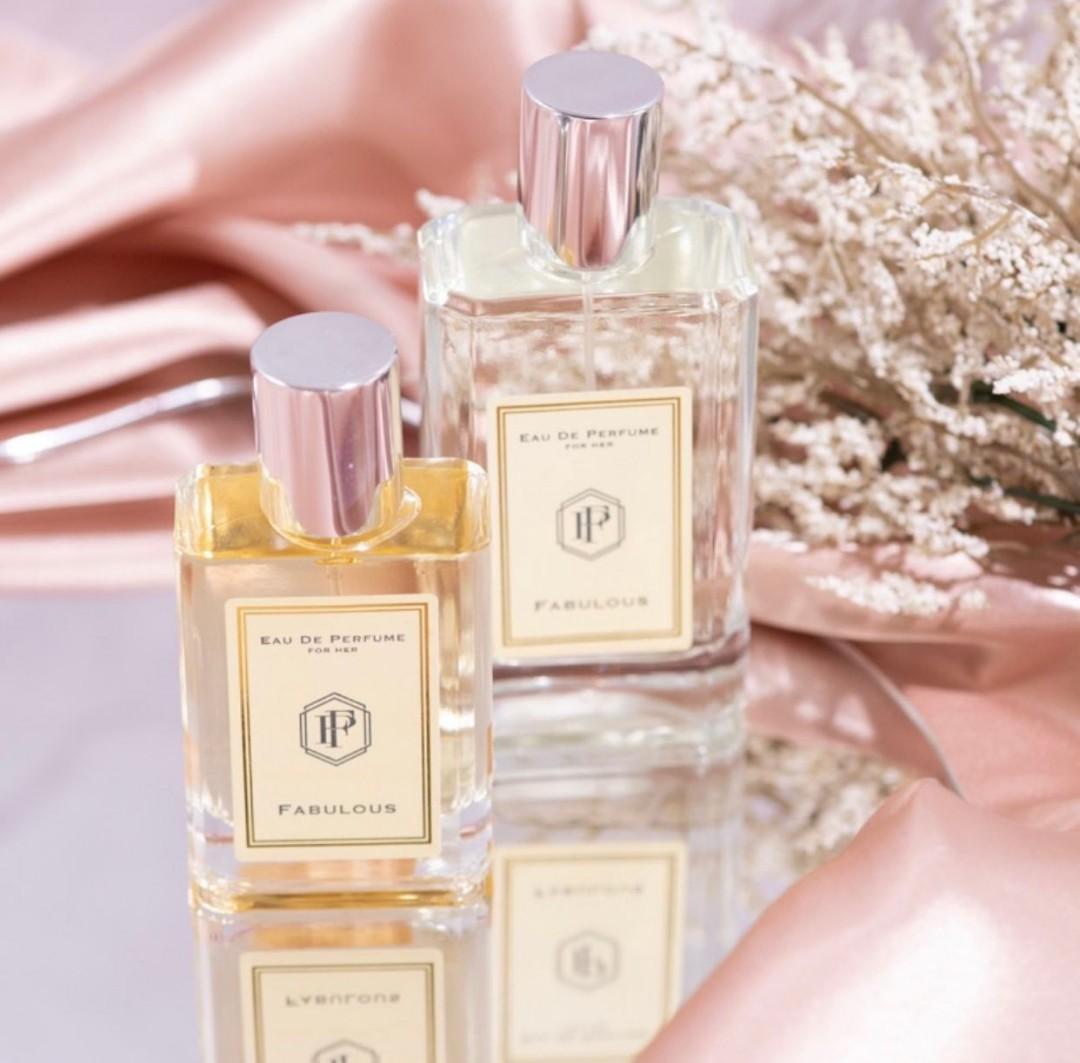 Fabulous perfume hot sale