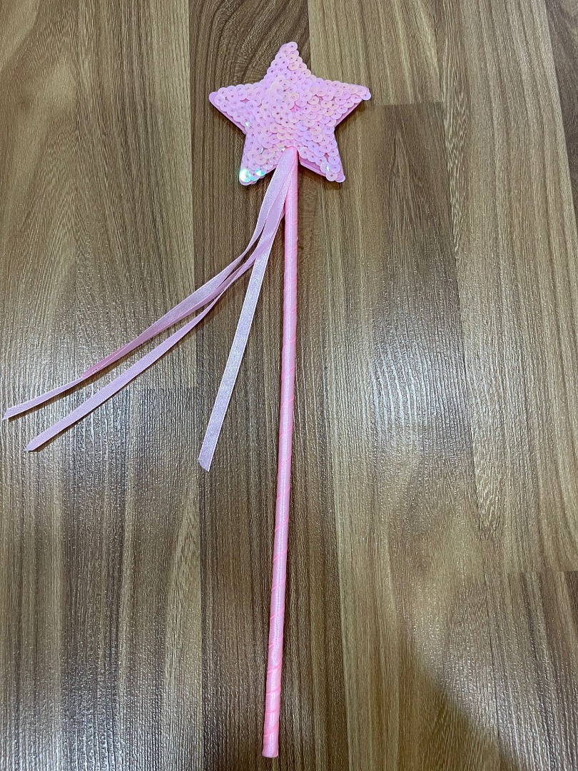 Fairy Wands for Sale Hobbies Toys Stationery Craft