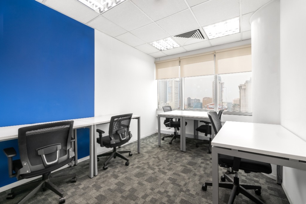 (Category: ) located in . Submitted by regus_official (Listing ID 1139821339, Image 1). Description: .