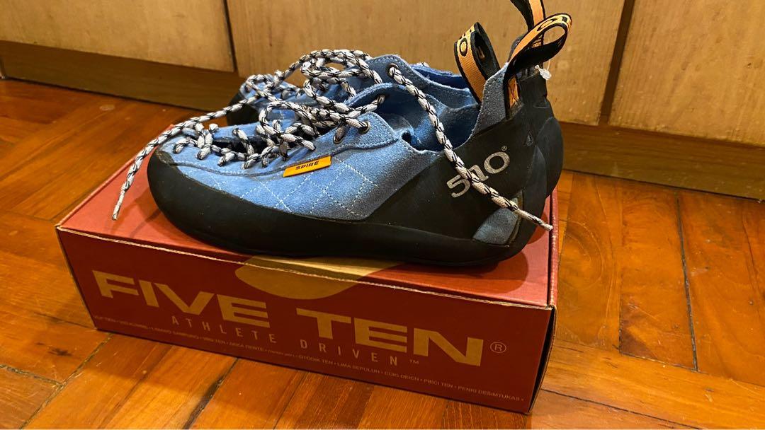 Five hot sale ten spire
