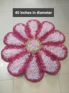 Flower Carpet