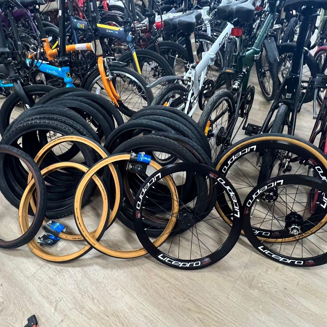 20 inch 451 tires sales
