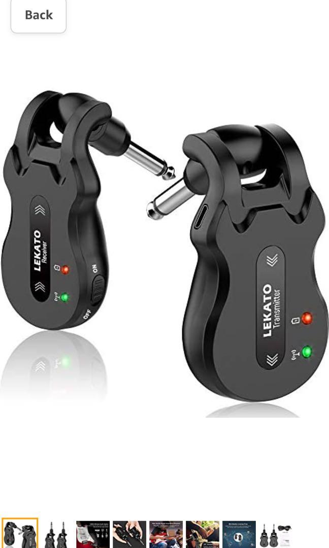 Lekato 5.8 outlet