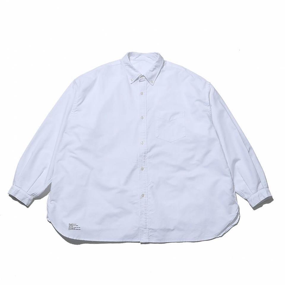 FreshService Corporate B.D Shirt, 男裝, 上身及套裝, 西裝- Carousell