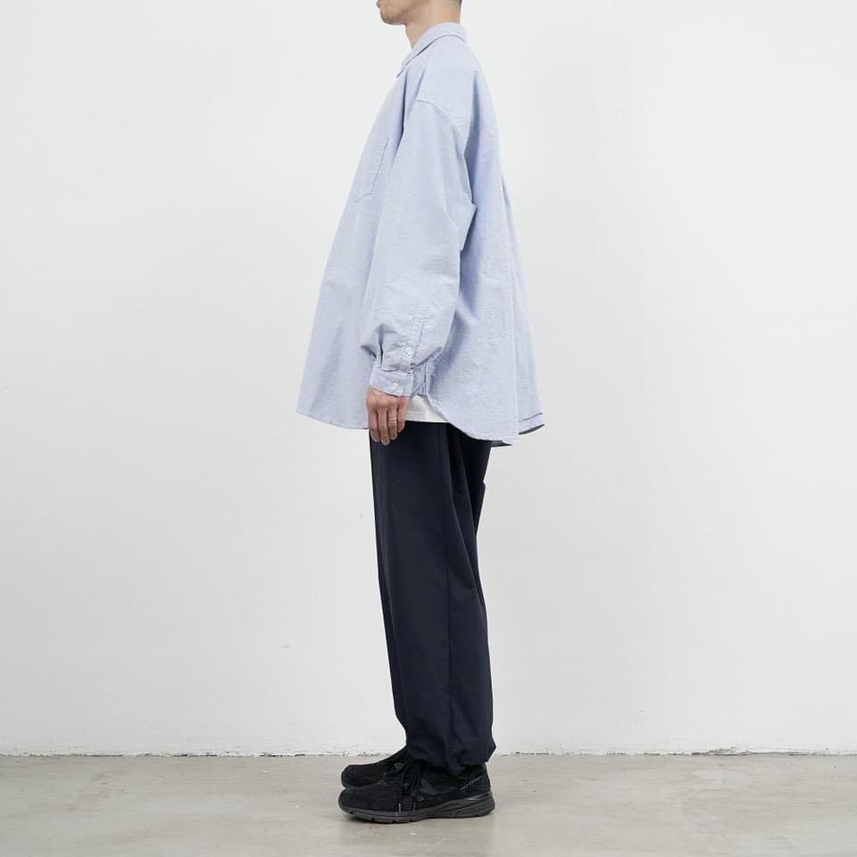 FreshService Corporate B.D Shirt, 男裝, 上身及套裝, 西裝- Carousell