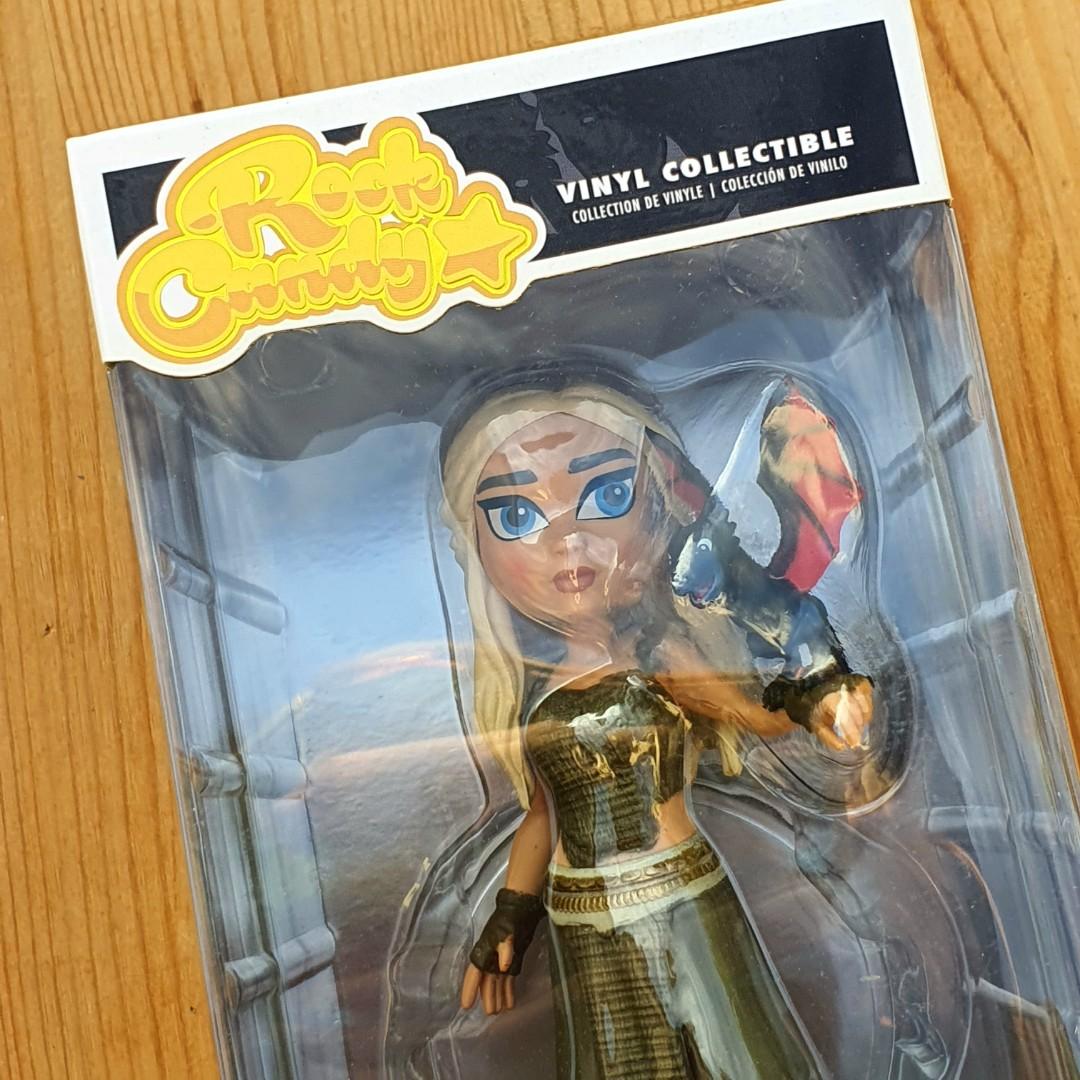 Funko 2025 khaleesi dragon