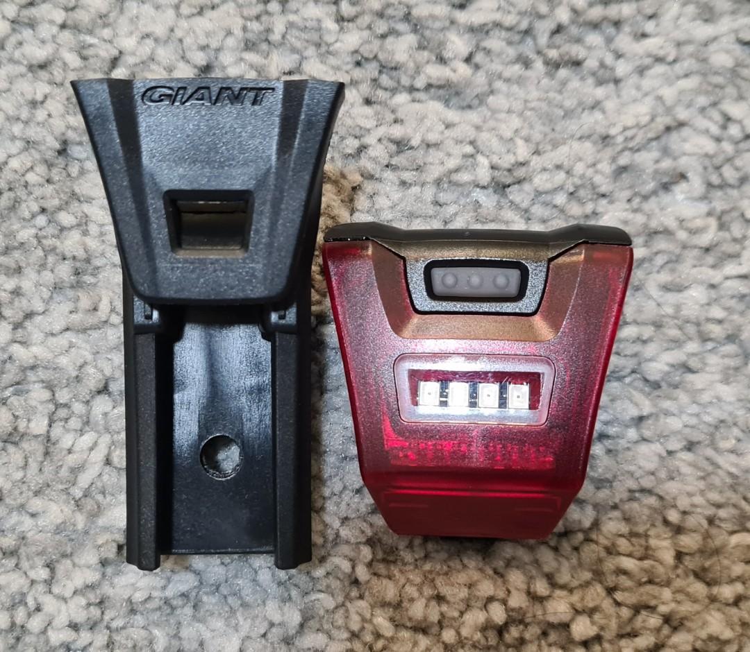 Numen+ uniclip rear tail light hotsell