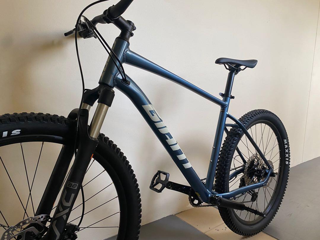 Giant Talon 0 2021 L SIZE Sports Equipment Bicycles Parts