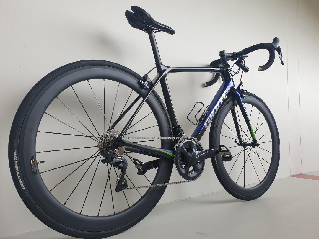 2019 Full Carbon Road Bike 