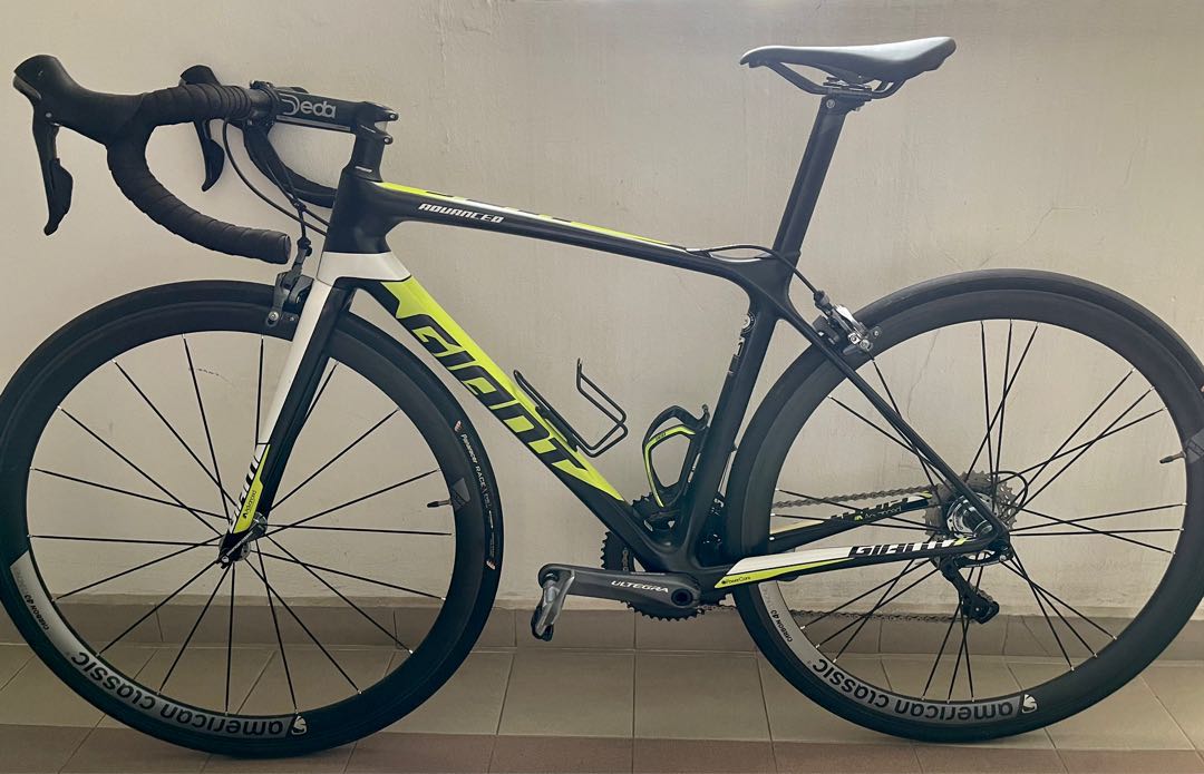 Tcr 2025 advanced 2016