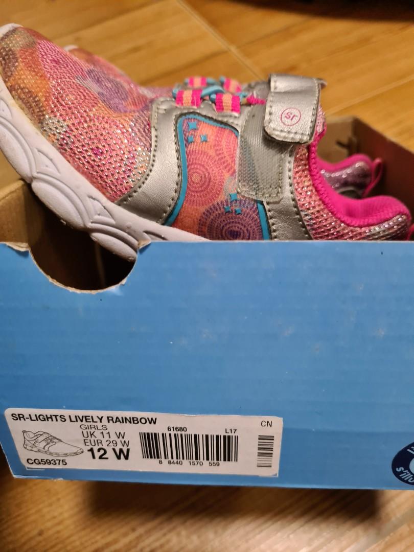Girls shoe size 29 outlet
