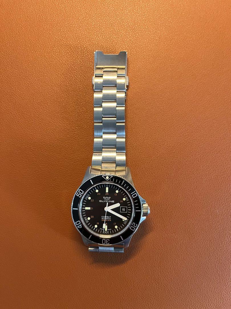 Glycine sub 42 store