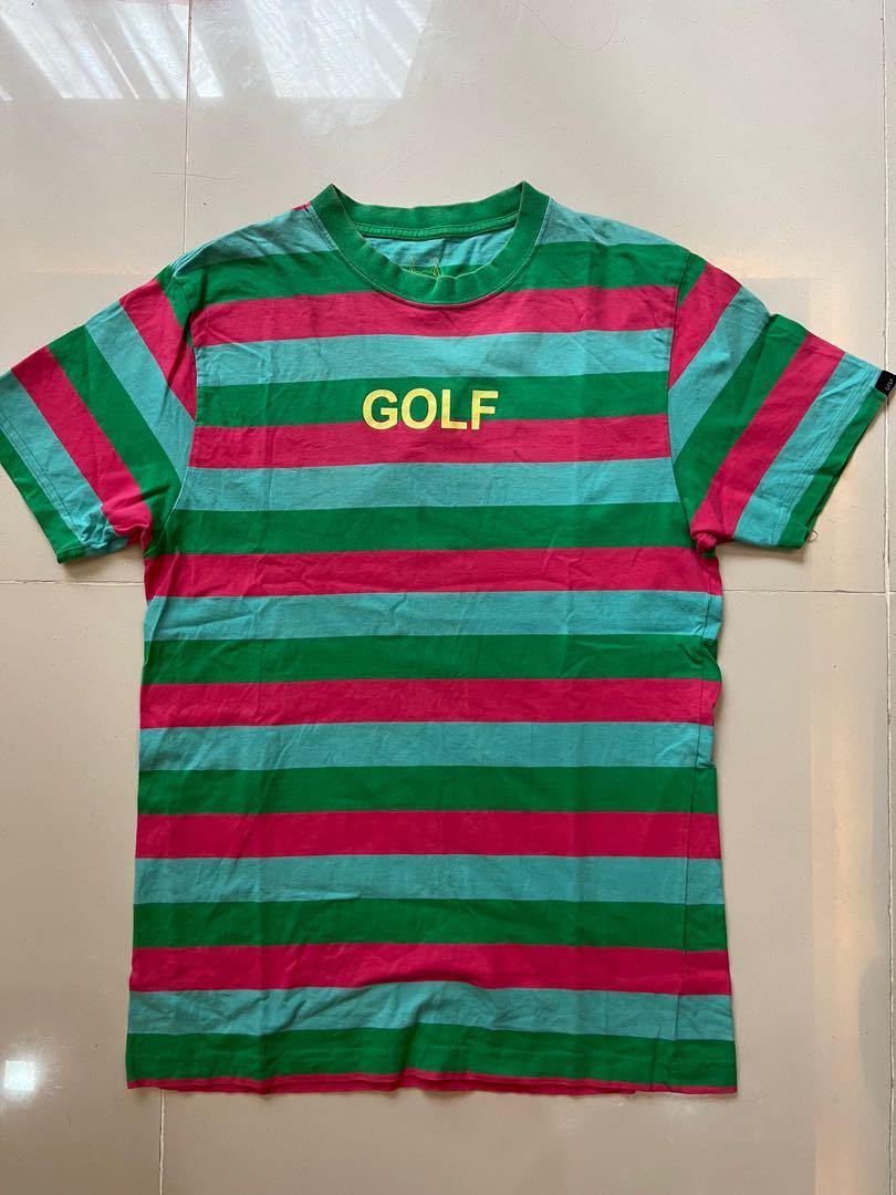 Golf wang shop watermelon polo