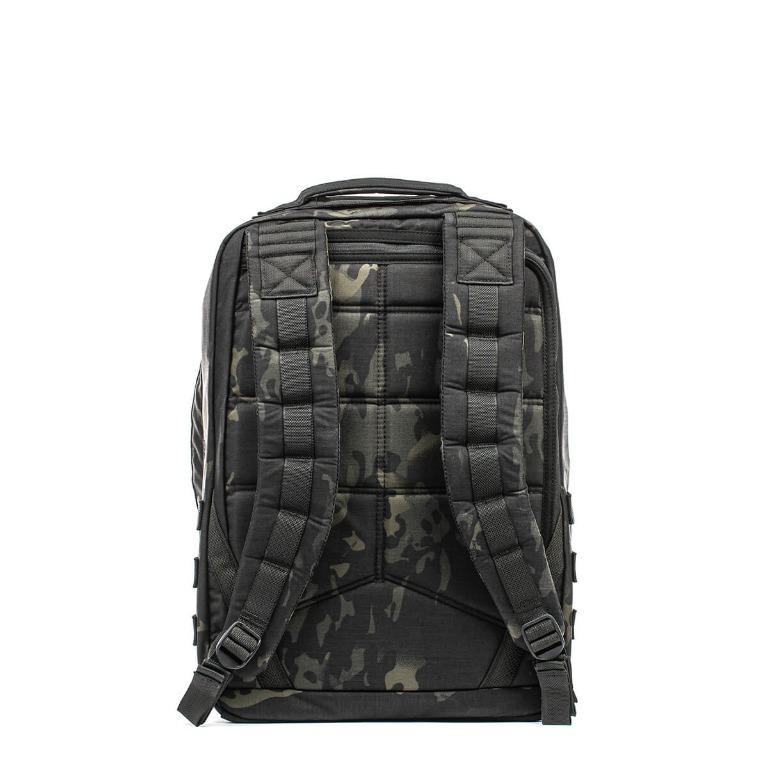 Goruck GR2 (Made in USA) 26L 500D - Black Multicam (Sold out in