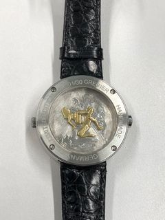 Panerai, Omega, IWC and others Collection item 3