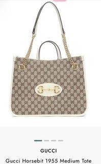 Gucci  Tote