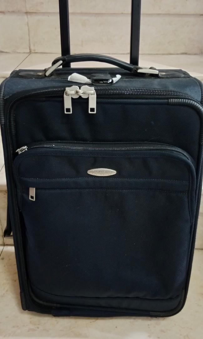 Hand carry luggage Sale!, Hobbies & Toys, Travel, Luggage on Carousell