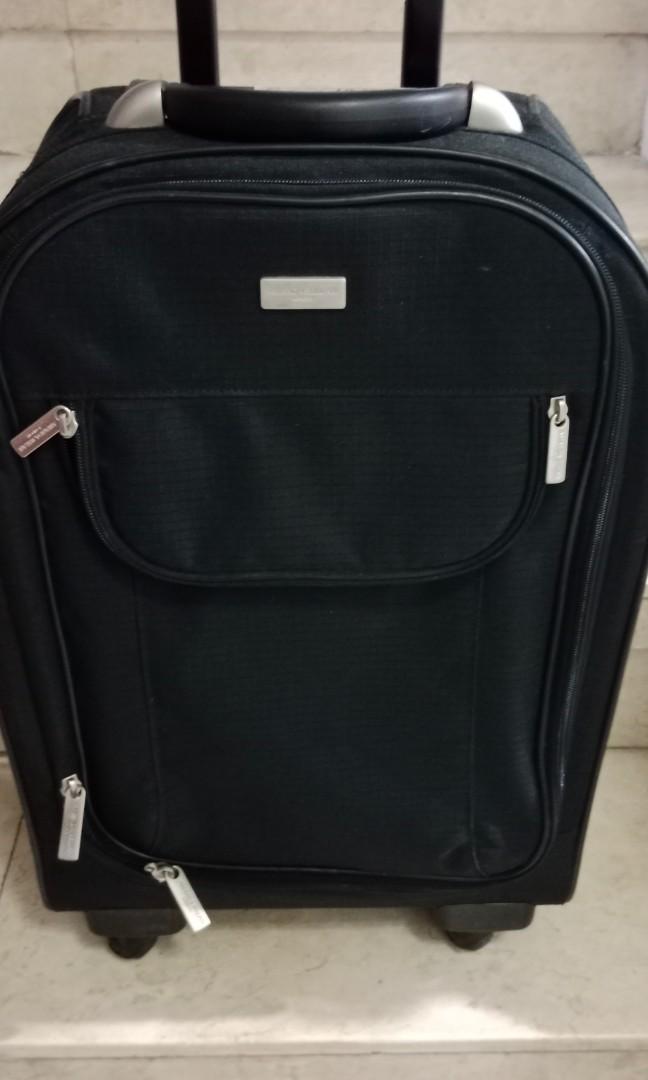 Hand carry luggage Sale!, Hobbies & Toys, Travel, Luggage on Carousell
