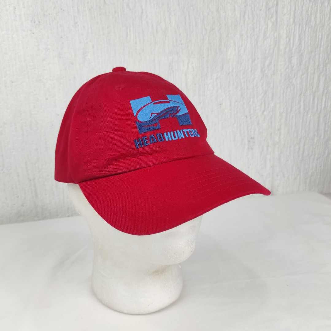 HeadHunters, Men's Fashion, Watches & Accessories, Caps & Hats on Carousell