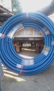 Heavy density polythelen pressure pipes(hdpe pipes)