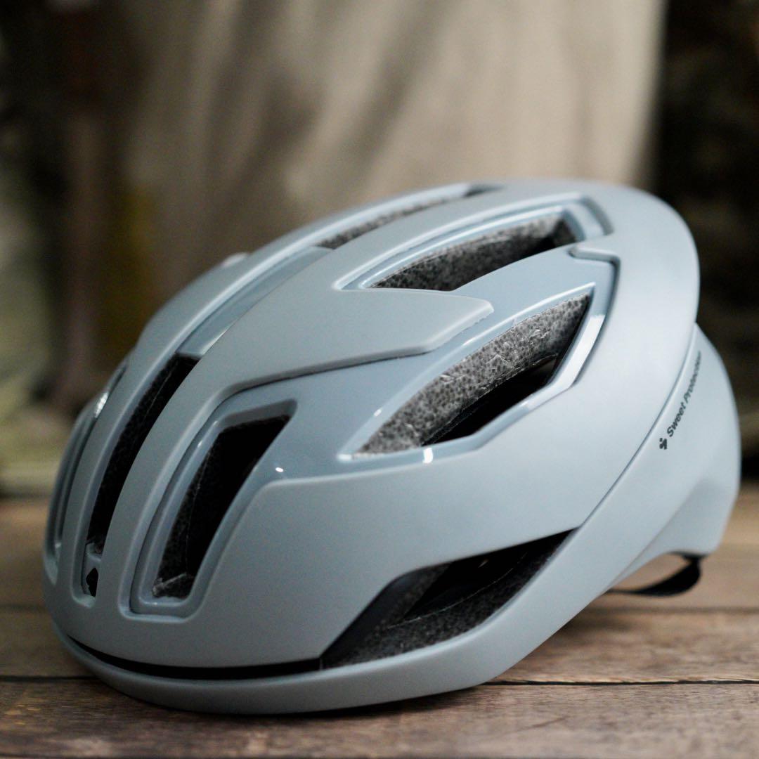Helm Sepeda Sweet Protection Falconer 