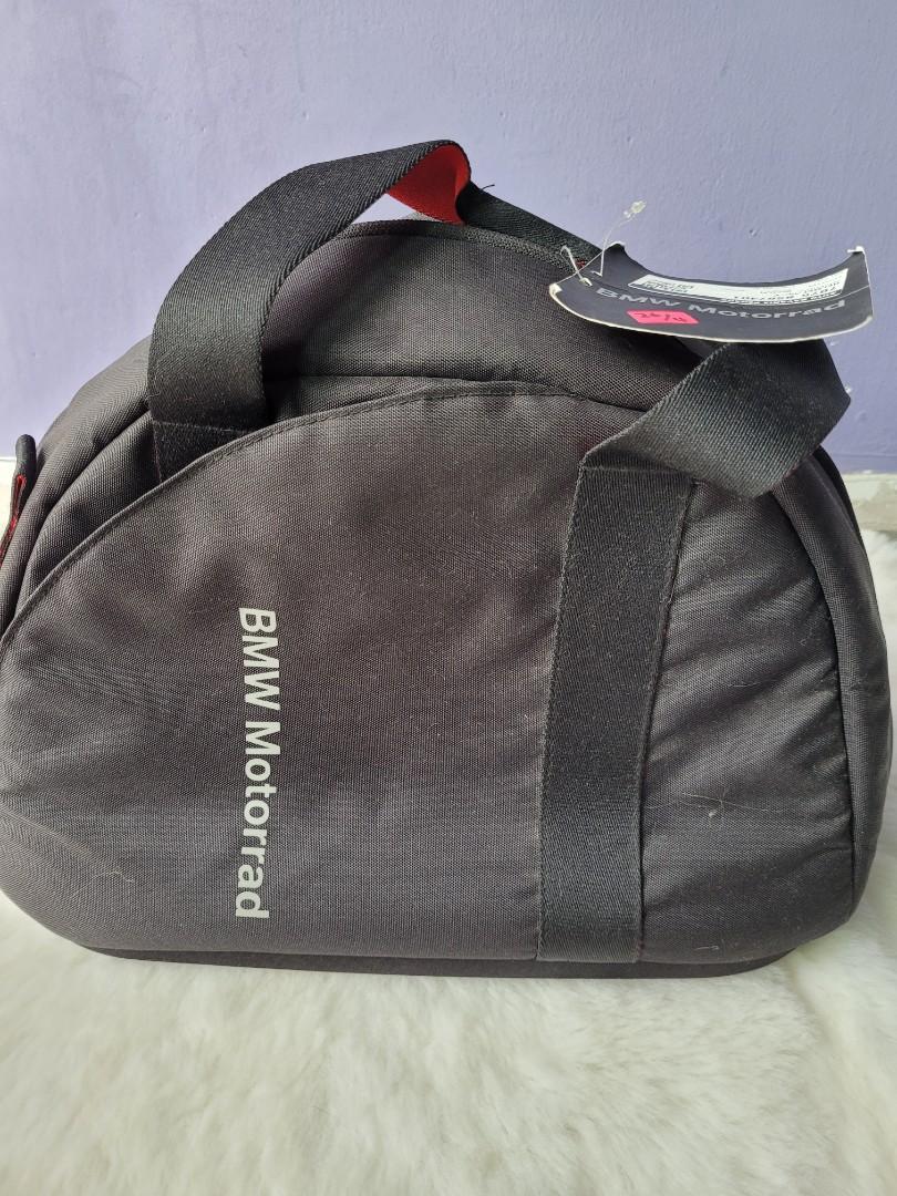 Helmet Bag Motorbikes on Carousell