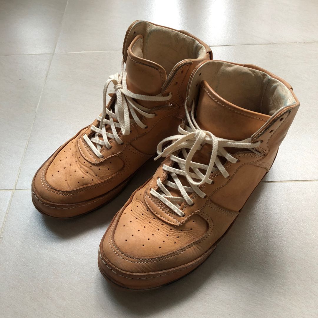 Hender Scheme mip-01 Air Force1 エンダースキーマ - メンズ