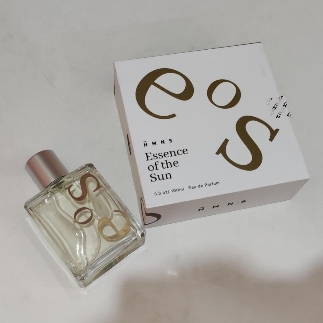 Hmns essence of on sale the sun