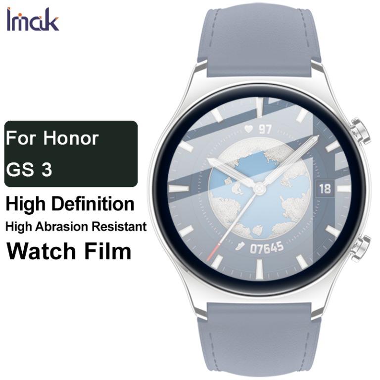 Honor watch es on sale tempered glass