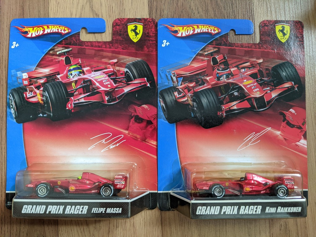 Hot wheels f1 new arrivals